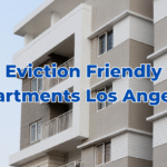 Eviction Friendly Apartments Los Angeles