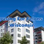 Housing For Felons In Wisconsin
