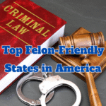 What States are Felon Friendly