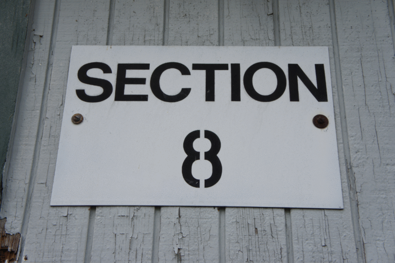 What Happens After You Get Approved For Section 8?